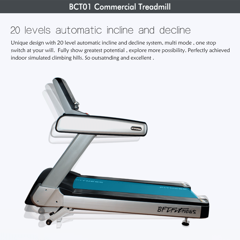 bftfitness treadmill