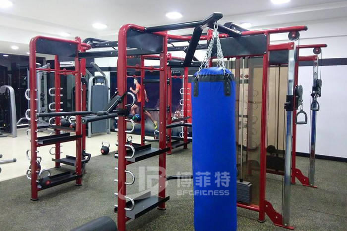 蜜桃视频黄色视频印度客户健身房案例