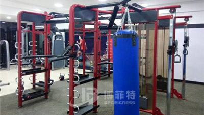 印度尼西亚健身房图片 蜜桃视频黄色视频客户案例