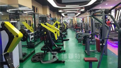 佛山健身房图片 蜜桃视频黄色视频客户案例