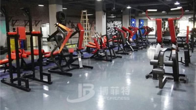江西客户健身俱乐部图片 蜜桃视频黄色视频客户案例