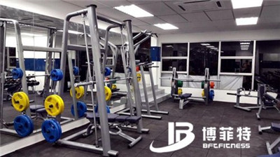马来西亚健身房案例图 蜜桃视频黄色视频健身器材客户案例