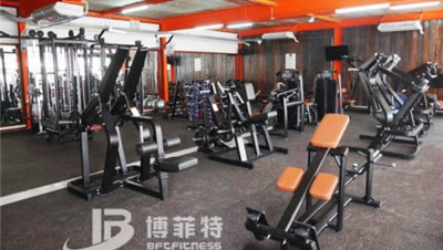 泰国健身房图片 蜜桃视频黄色视频客户案例