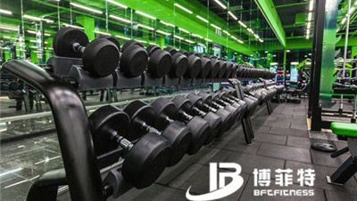 乌克兰客户健身房 蜜桃视频黄色视频客户案例图片
