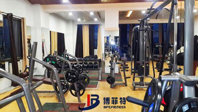 印度健身房案例 蜜桃视频黄色视频客户