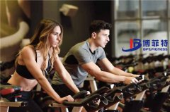 女子健身器材大全 厂家告诉你健身房要哪些器械